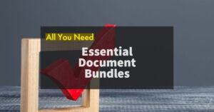 Bundle Ancillary Legal Documents and Save 10%