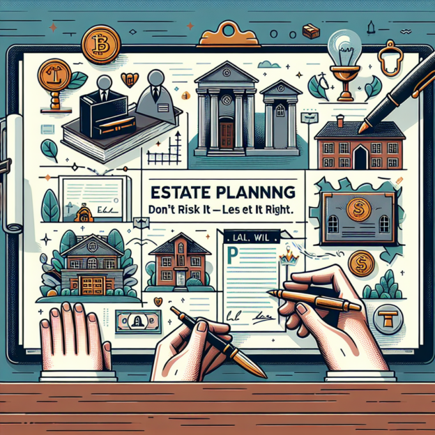 Symbols of Estate Planning